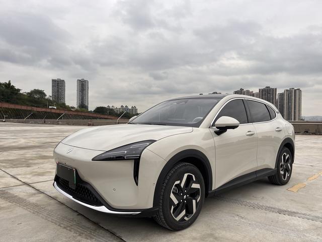 Baojun Yunhai EV