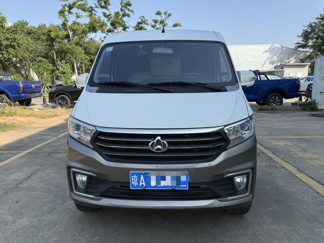 Changan span Cross Star V5