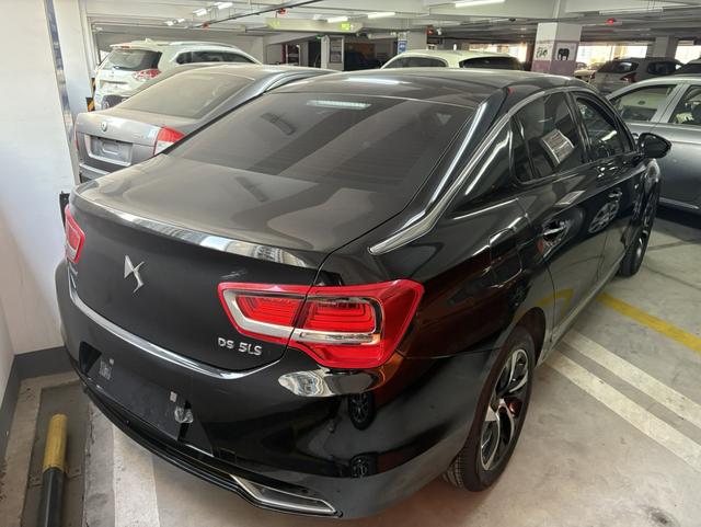 DS 5LS