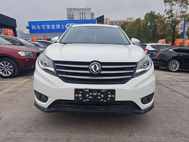 Dongfeng Fengon 580