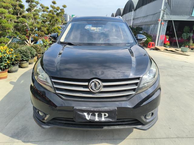 Dongfeng Fengon 580