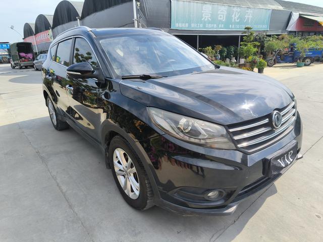 Dongfeng Fengon 580