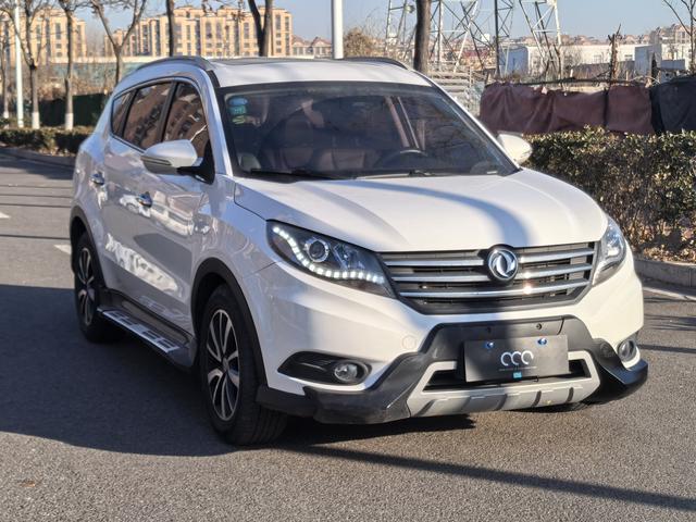 Dongfeng Fengon 580