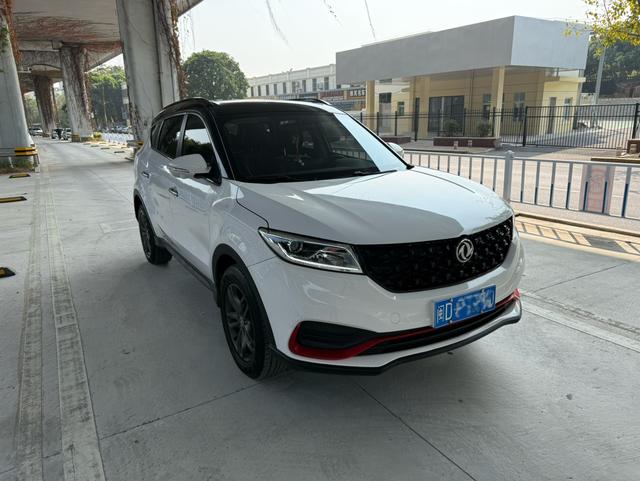 Dongfeng Fengon 580