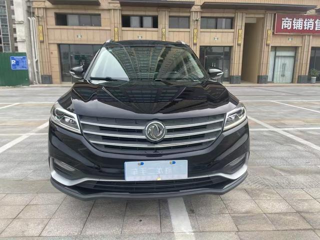 Dongfeng Fengon 580