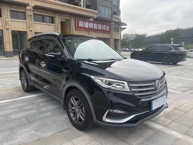 Dongfeng Fengon 580