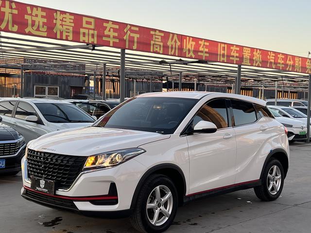 Dongfeng Fengon 500