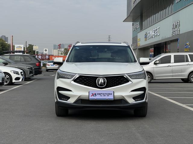 Acura RDX