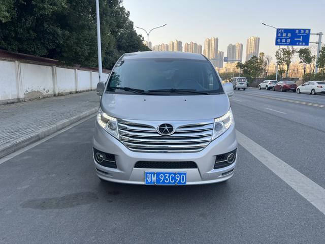 Jiangxi Ruifeng M5