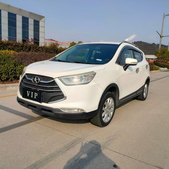 Jiangxi Ruifeng S3