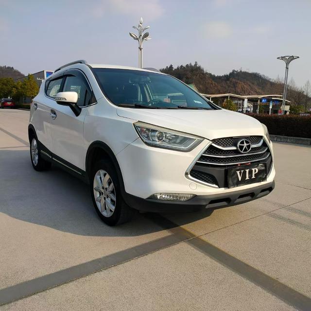 Jiangxi Ruifeng S3