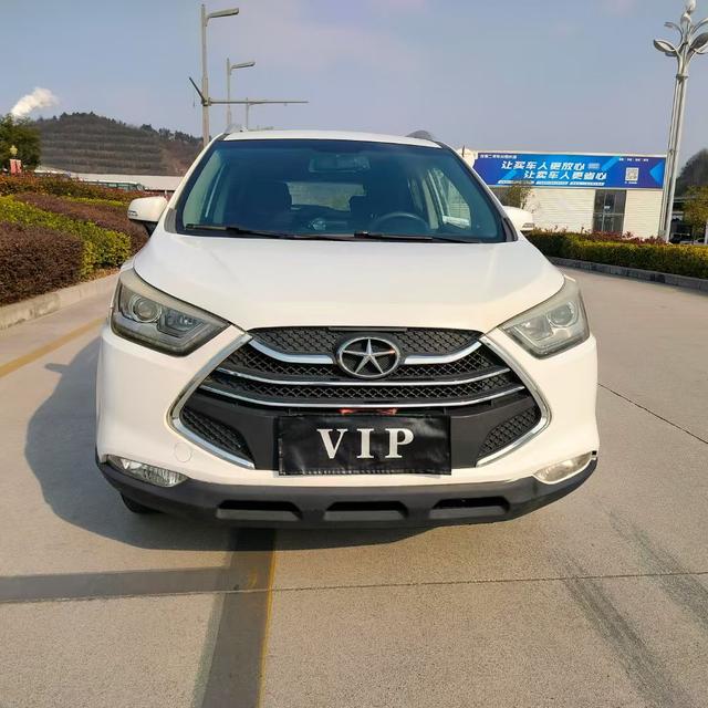 Jiangxi Ruifeng S3