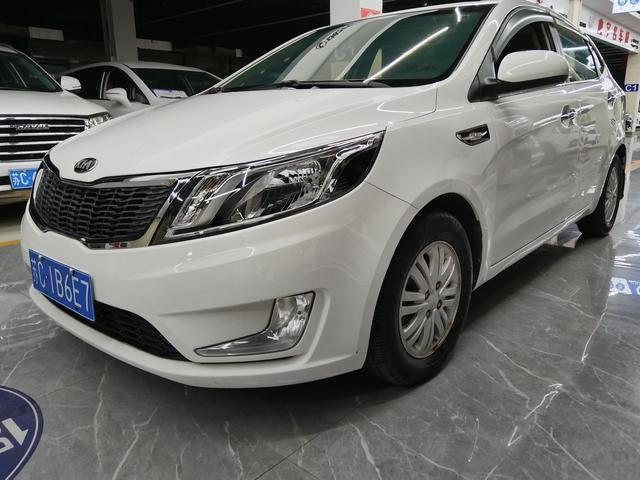 Kia K2