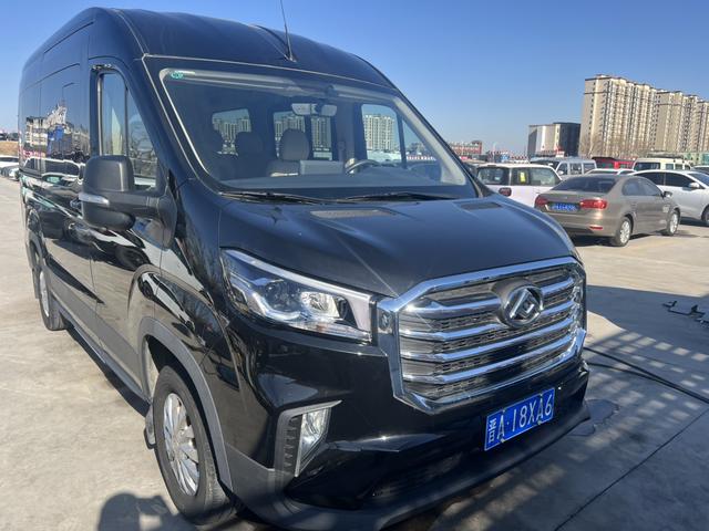 Maxus Xintu V90