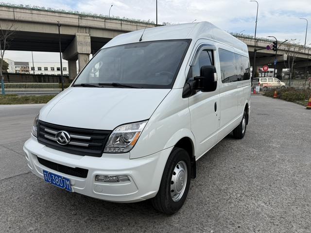 Maxus Xintu V80