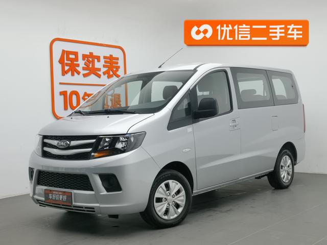 JAC Ruifeng M3