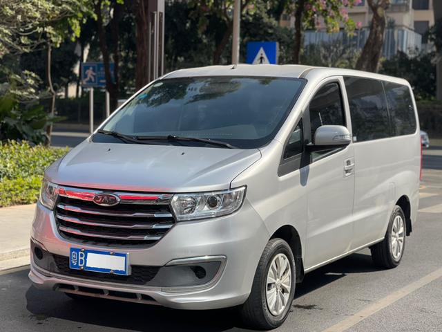 JAC Ruifeng M3