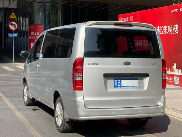 JAC Ruifeng M3