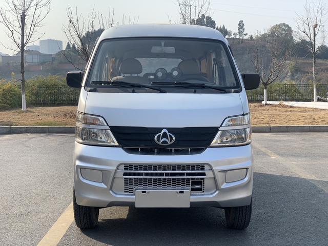 Changan Kaicheng Changan Star 2