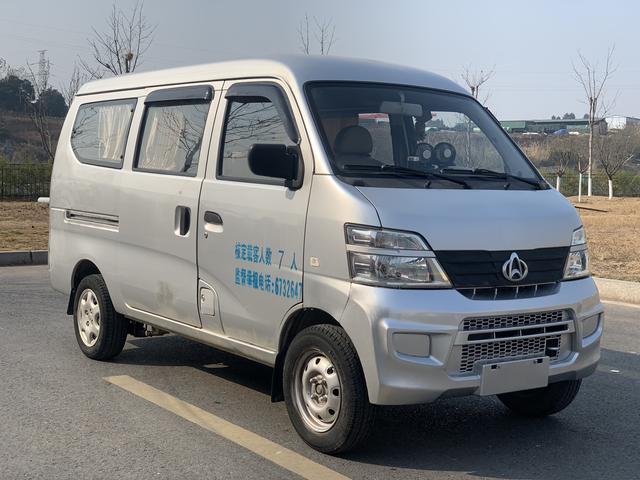 Changan Kaicheng Changan Star 2