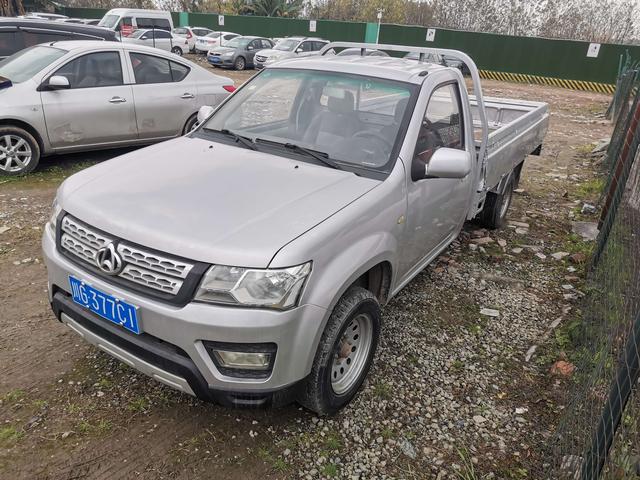 Changan Kaicheng Shenqi F30