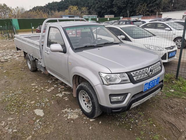 Changan Kaicheng Shenqi F30