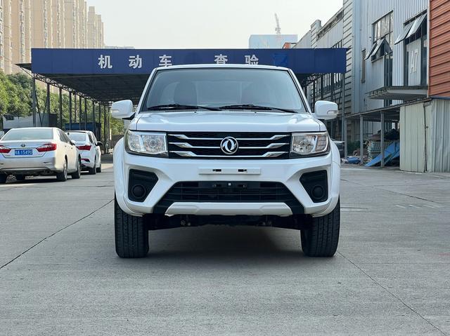 Dongfeng Ruiqi