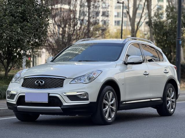 Infiniti QX50