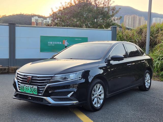 Roewe ei6