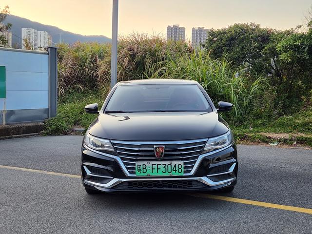 Roewe ei6