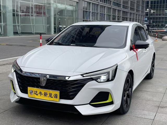 Roewe ei6 MAX