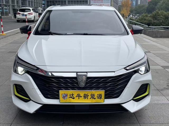 Roewe ei6 MAX