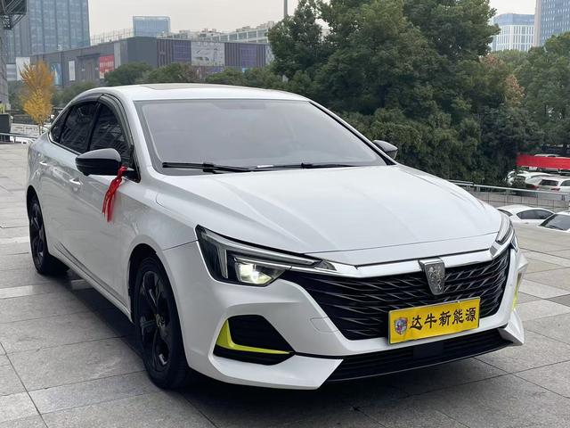 Roewe ei6 MAX