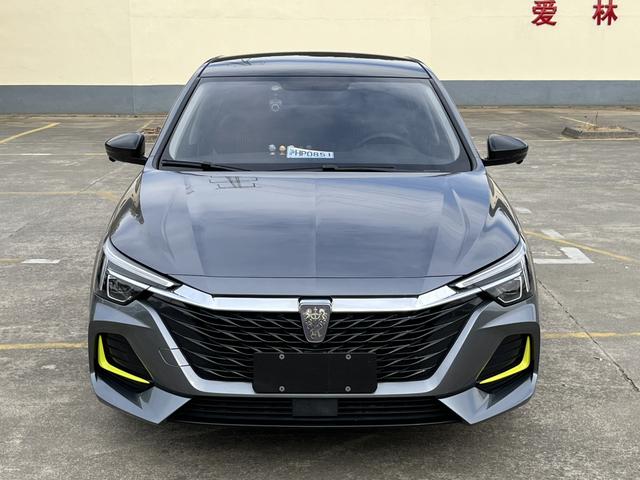 Roewe ei6 MAX