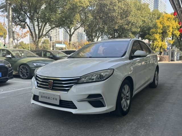 Roewe 360