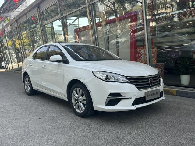 Roewe 360