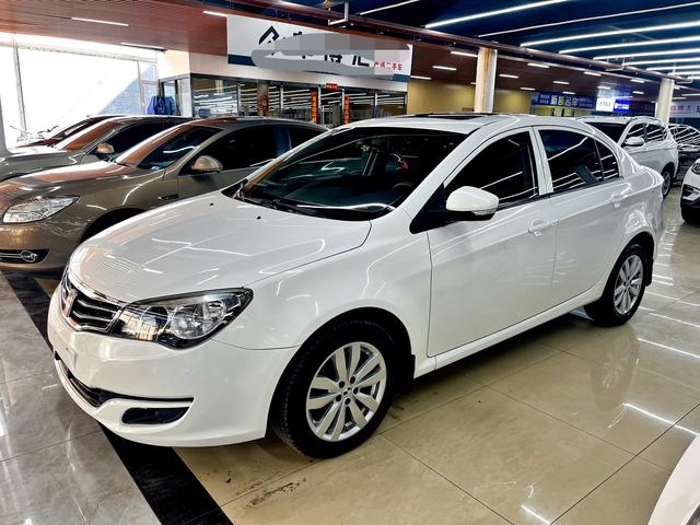 Roewe 350