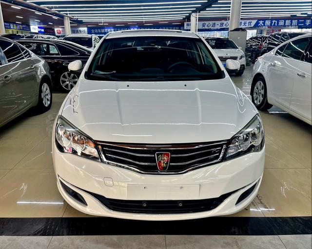 Roewe 350