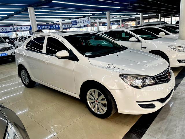 Roewe 350