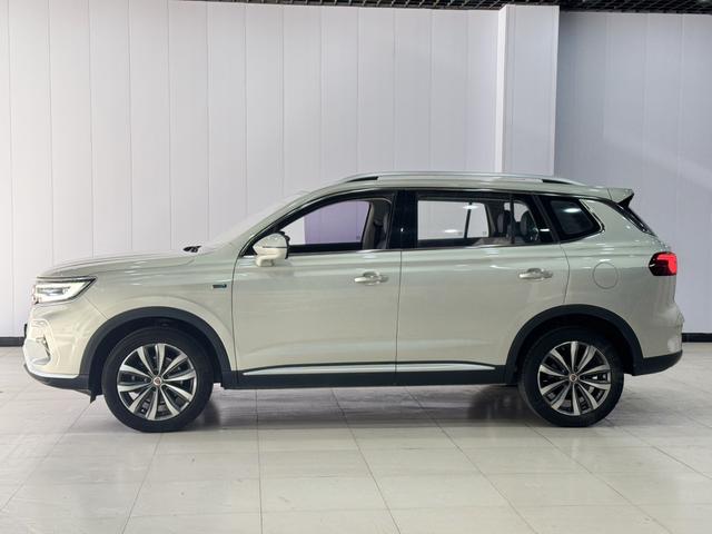 Roewe RX5 MAX