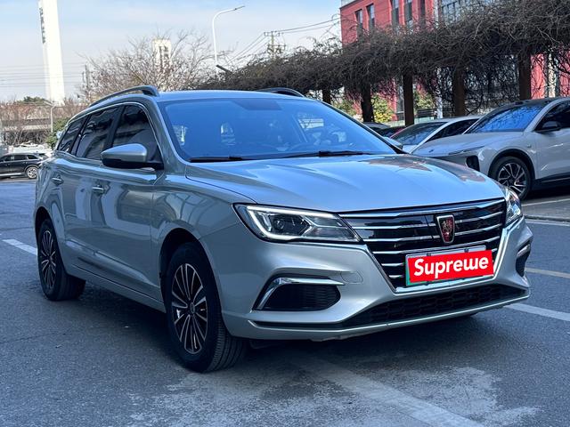 Roewe Ei5