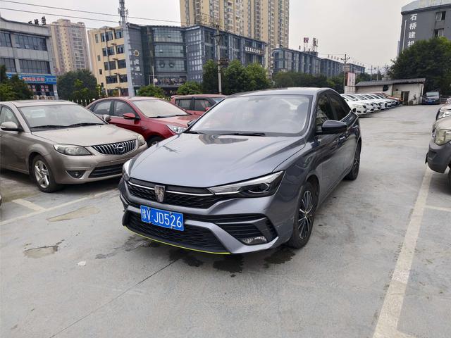 Roewe i5