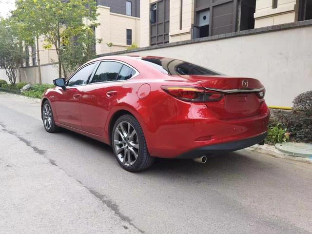 Mazda Atez