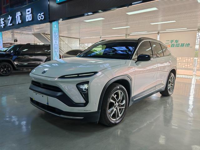 NIO ES6