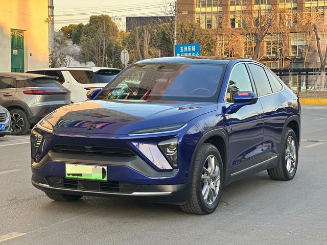 NIO EC6