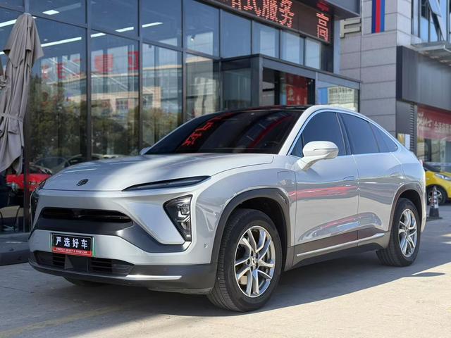 NIO EC6