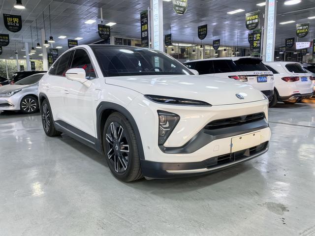 NIO EC6