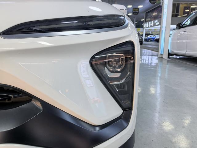 NIO EC6