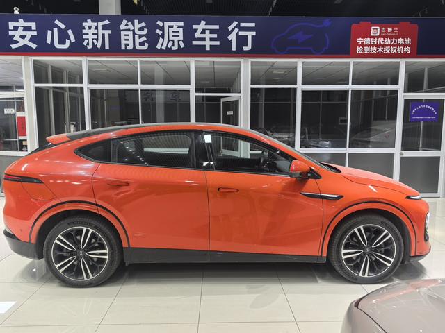 Xpeng G6