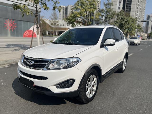 Chery Tiggo 5